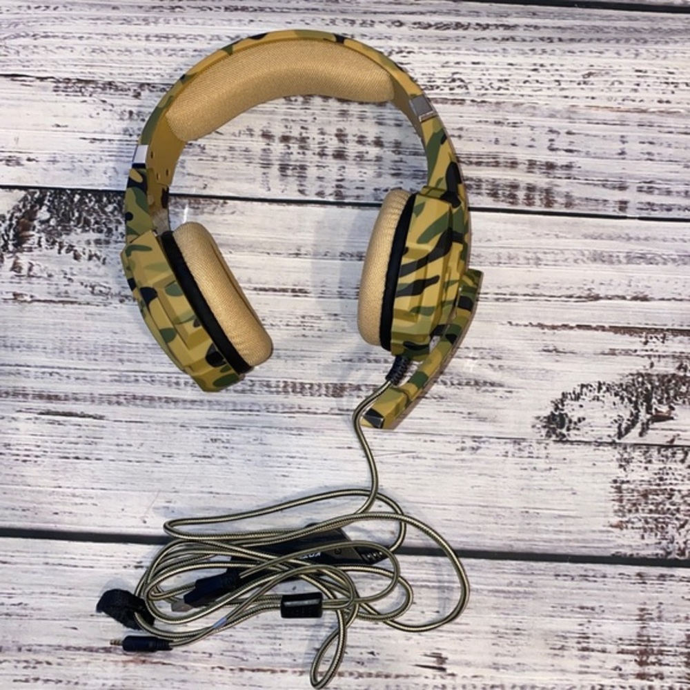 Koton kotion each gaming headset